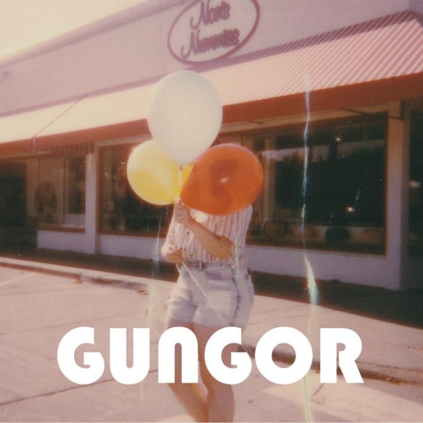 Album Gungor - Feel The Moment / Everything Is Hallelujah