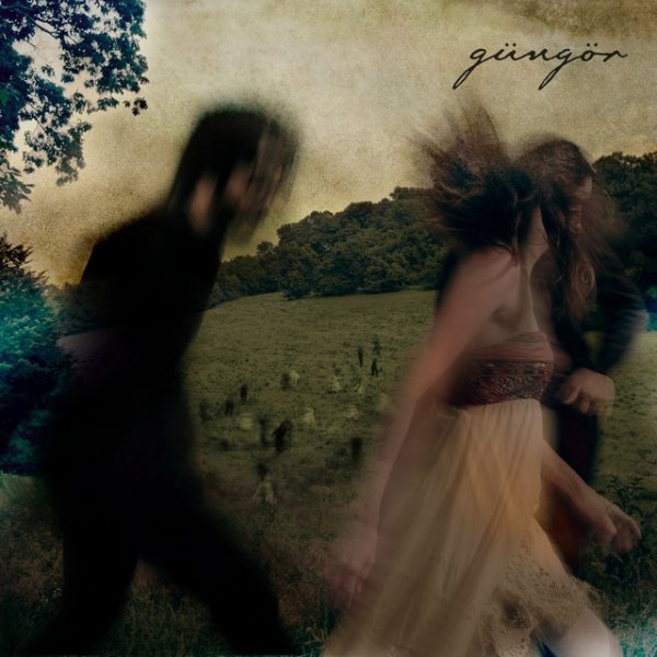 Album Gungor - Ghosts Upon The Earth
