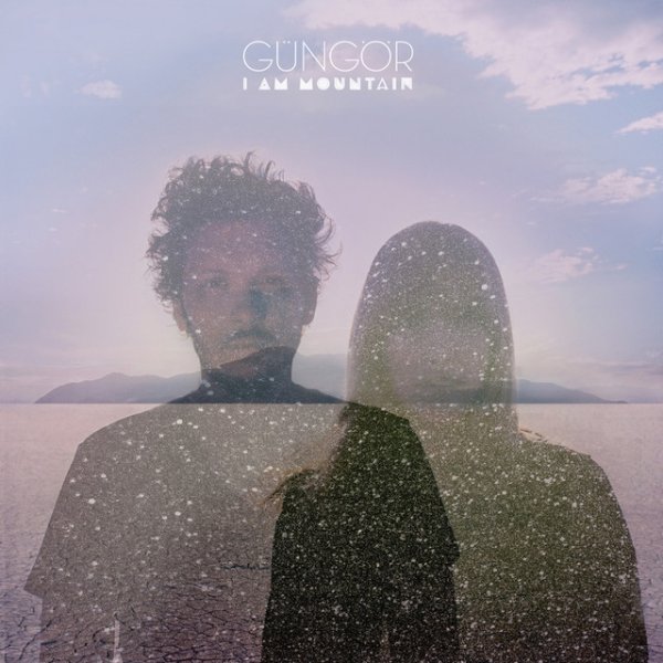 Album Gungor - I Am Mountain