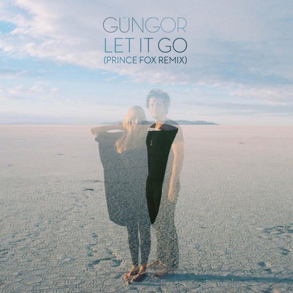 Album Gungor - Let It Go