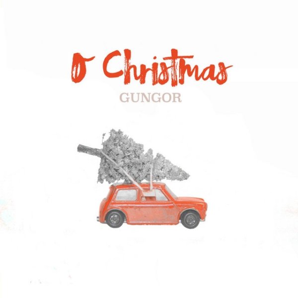 Album Gungor - O Christmas