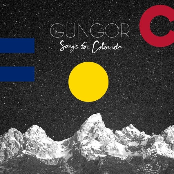 Album Gungor - Songs For Colorado
