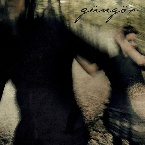 Album Gungor - When Death Dies