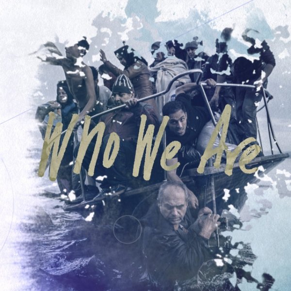 Album Gungor - Who We Are