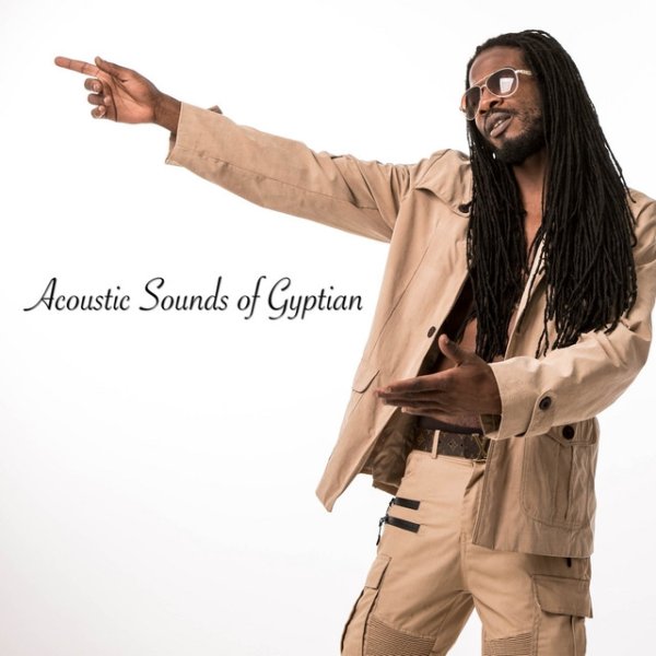 Album Gyptian - Acoustic Sounds Of Gyptian