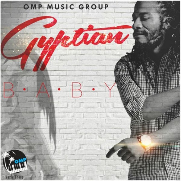 Album Gyptian - Baby