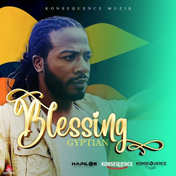 Blessing - album