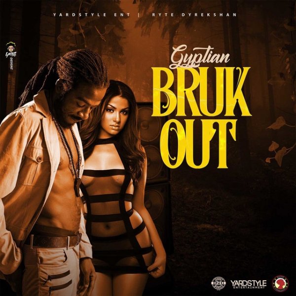 Gyptian Bruk Out, 2019
