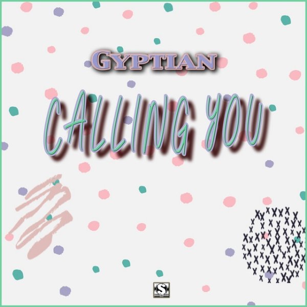 Album Gyptian - Calling You