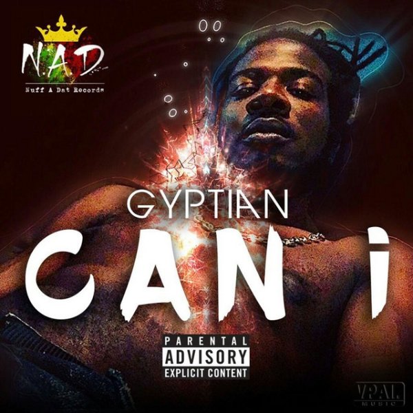 Album Gyptian - Can I