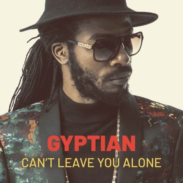 Album Gyptian - Can
