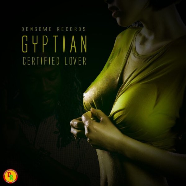 Album Gyptian - Certified Lover