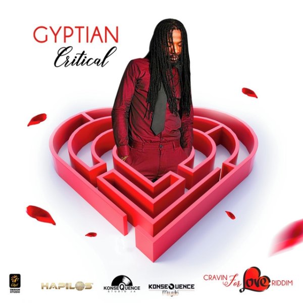 Album Gyptian - Critical