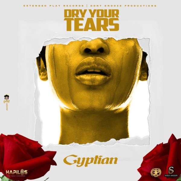 Album Gyptian - Dry Your Tears