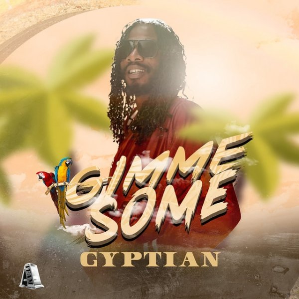 Album Gyptian - Gimme Some