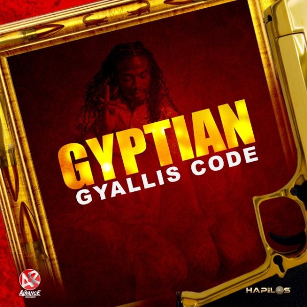 Album Gyptian - Gyallis Code