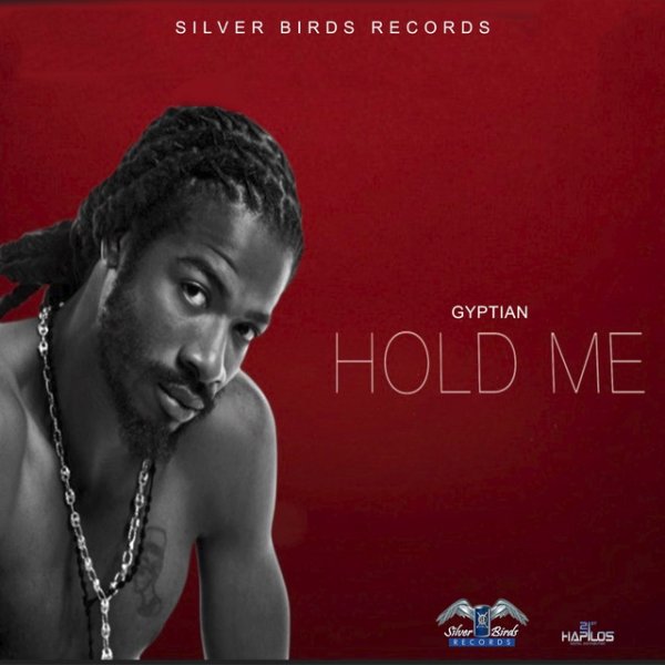 Album Gyptian - Hold Me