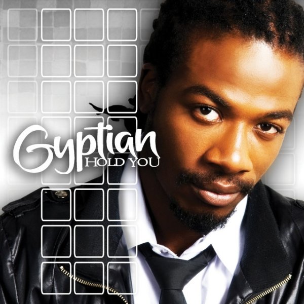 Album Gyptian - Hold You