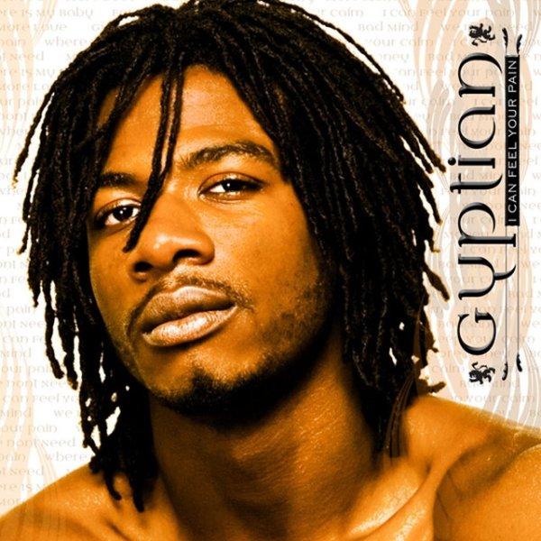 Album Gyptian - I Can Feel Your Pain