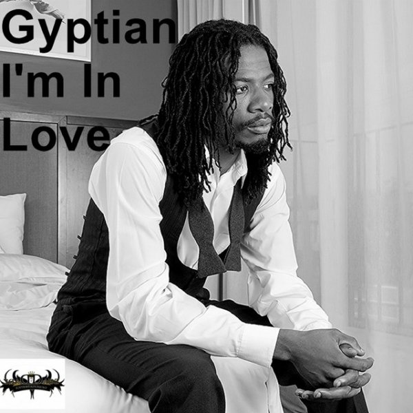 Gyptian I'm in Love, 2014