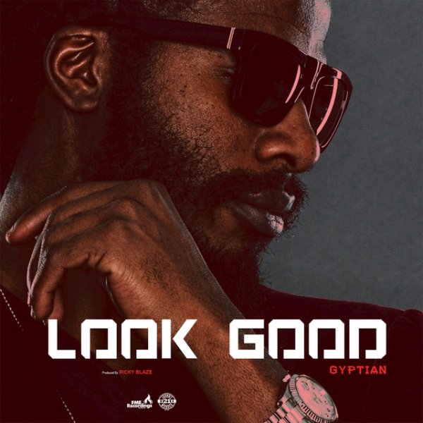 Look Good - album