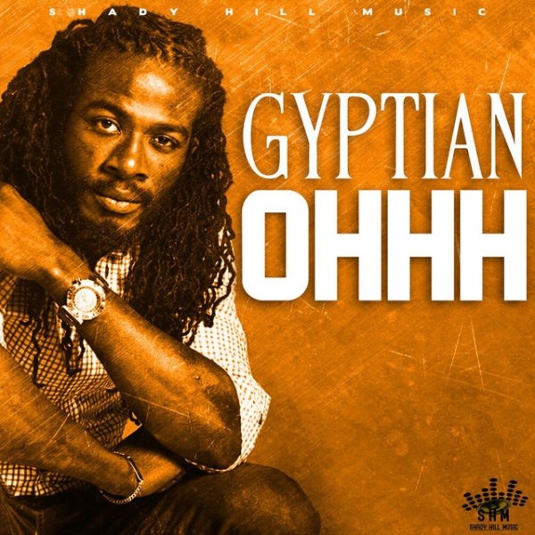 Album Gyptian - Ohhh