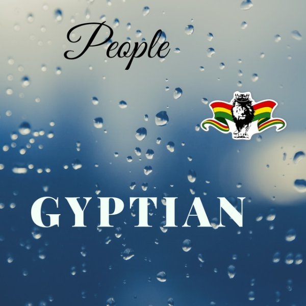 Album Gyptian - People