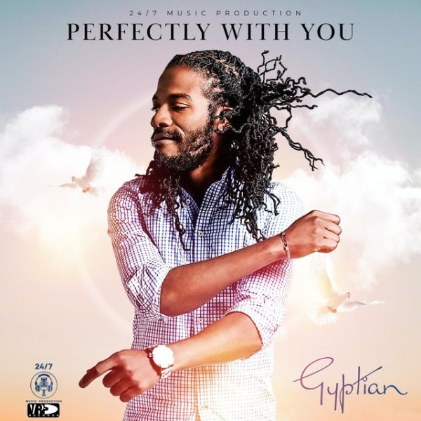Perfectly With You - album