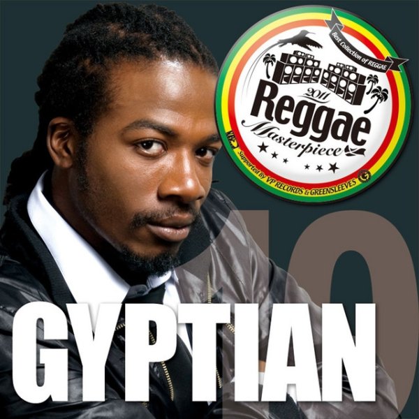 Reggae Masterpiece: Gyptian - album