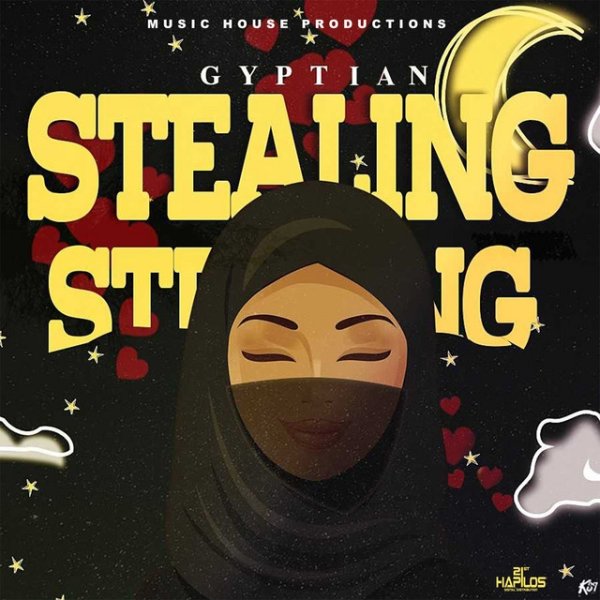 Stealing Stealing - album