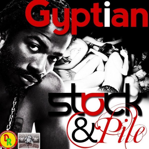 Album Gyptian - Stock and Pile