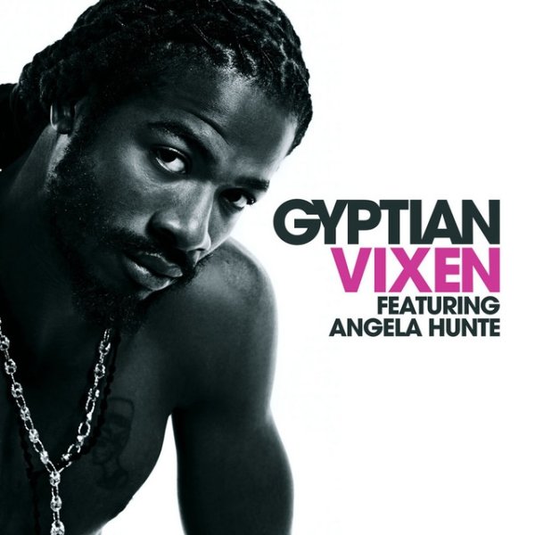 Album Gyptian - Vixen
