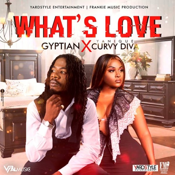 Gyptian What's Love, 2020