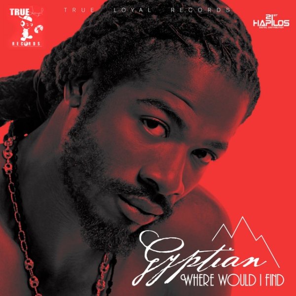 Album Gyptian - Where Would I Find