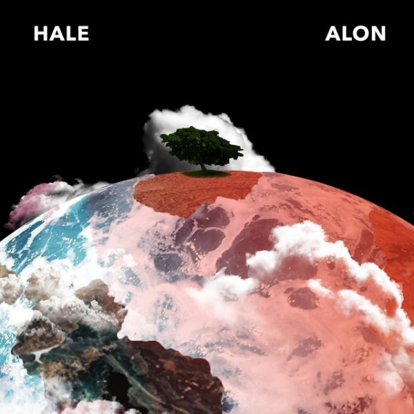 Album Hale - Alon