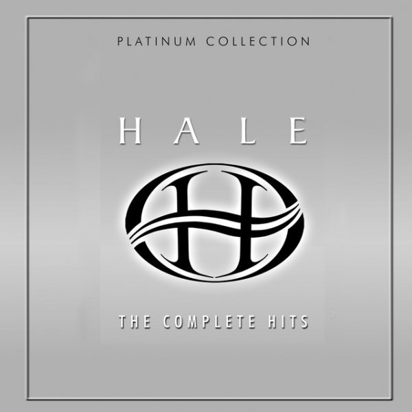 Album Hale - Hale The Complete Hits