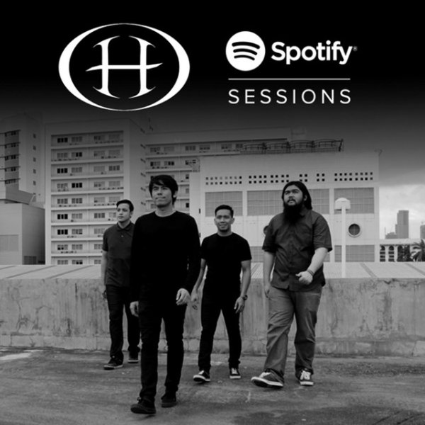 Album Spotify Sessions - Hale