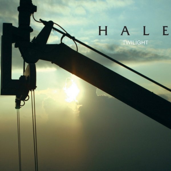 Album Hale - Twilight