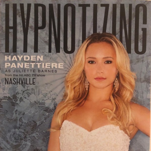 Album Hayden Panettiere - Hypnotizing