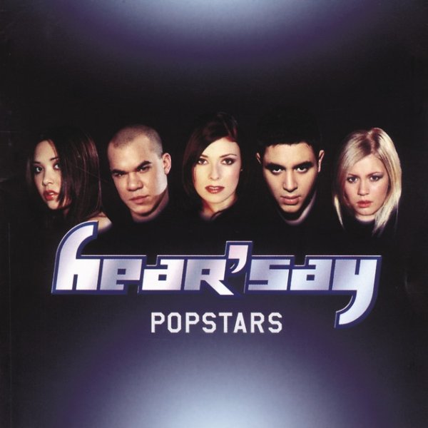 Hear'Say Popstars, 2001