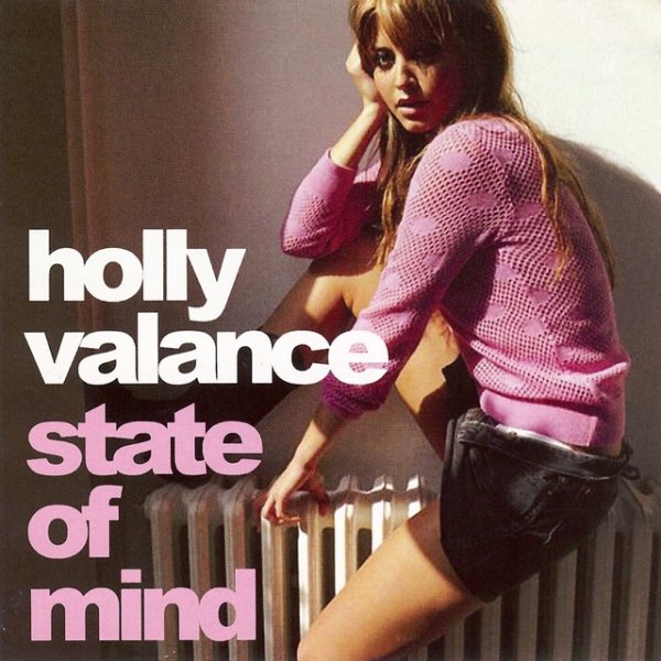 Album Holly Valance - State of Mind