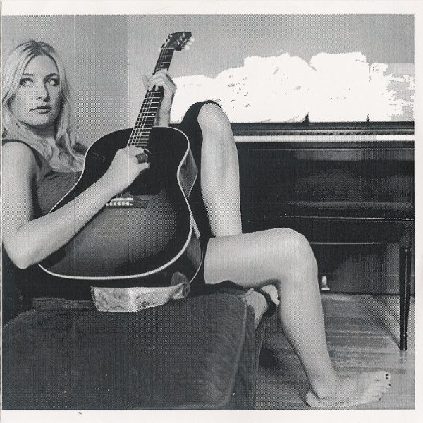 Album Holly Williams - Man In The Making