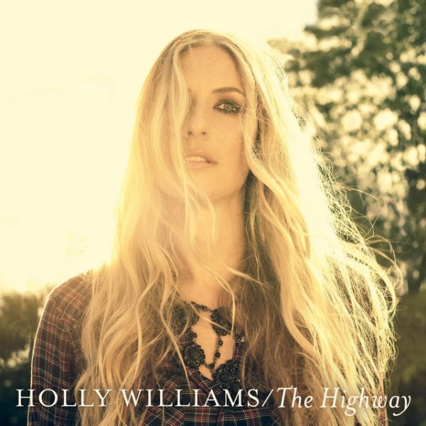 Album Holly Williams - The Highway