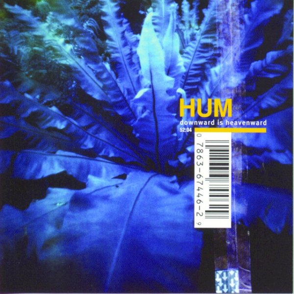Hum Downward Is Heavenward, 1998