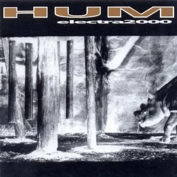 Album Hum - Electra2000