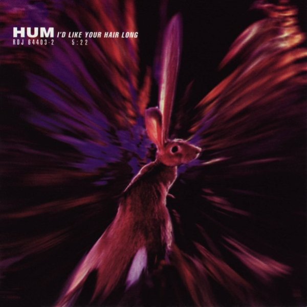 Album Hum - I