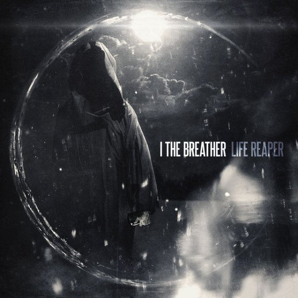 Album Life Reaper - I the Breather