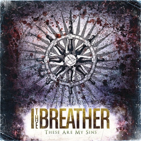 Album These Are My Sins - I the Breather