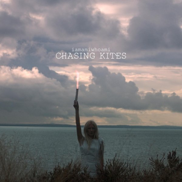 Album chasing kites - iamamiwhoami