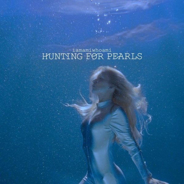 Album hunting for pearls - iamamiwhoami